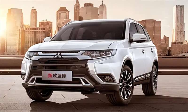 三菱汽车