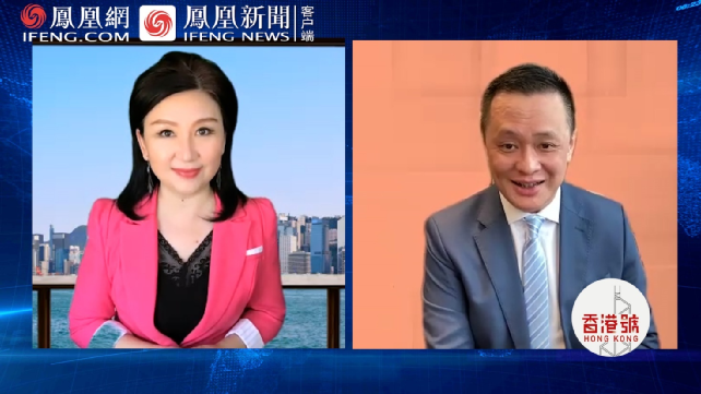 香港宣布全球抢人内地哪些人才在目标清单上