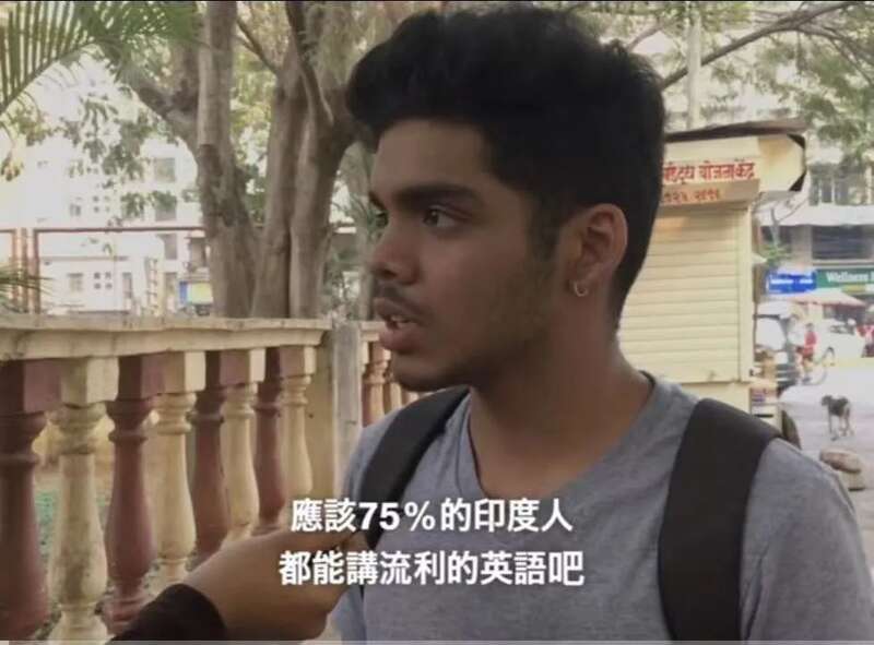 有多少人能流利讲英语