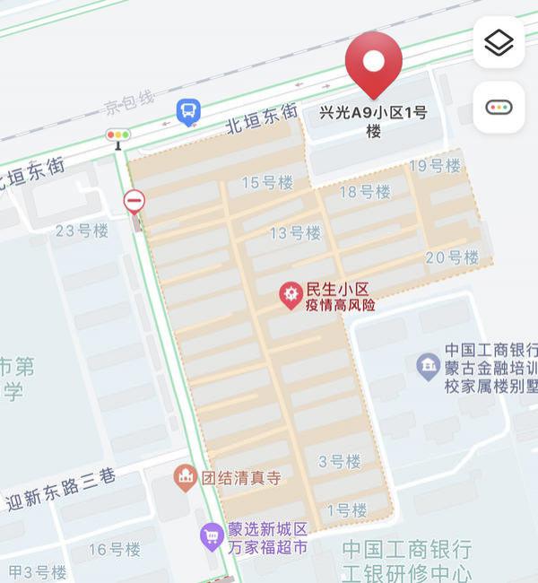 铁皮门将母女阴阳相隔