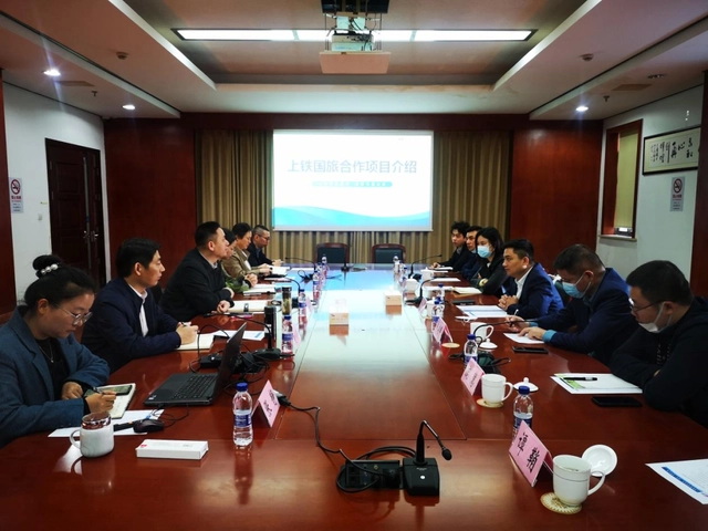 国际进口博览会多位市委书记市长密集赴上海