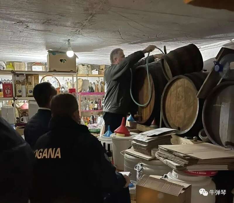 形势正急转直下，欧洲又一场战争已到悬崖边