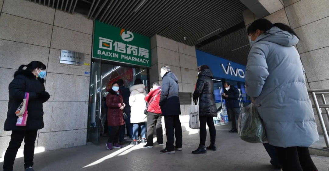 有关部门完全没有预判到缺药会严重到什么程度，没有对市场需求量、目前的库存量进行哪怕很粗的评估 ...