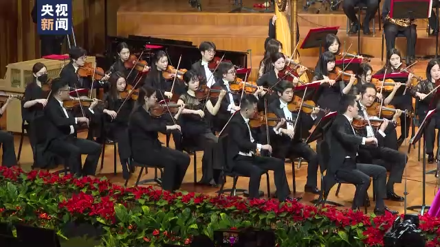 2023年元旦节期间，北京市77个剧场将上演107台，352场精彩演出