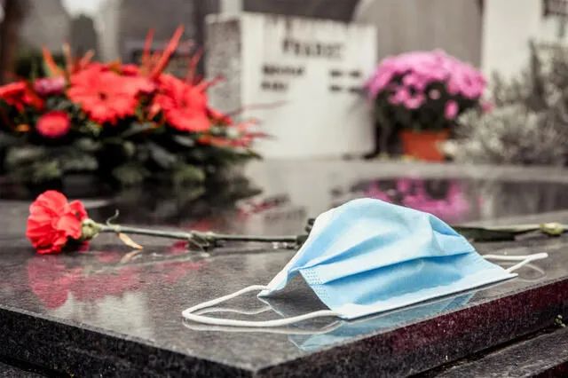 交谈过的两位传染病专家认为，归因于新冠的死亡人数远远大于新冠的实际死亡人数 ...