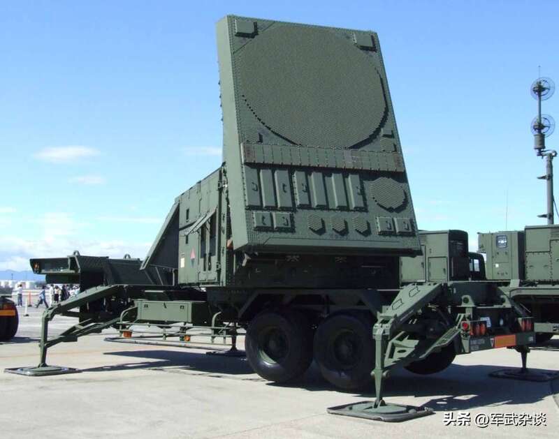 AN/MPQ-65