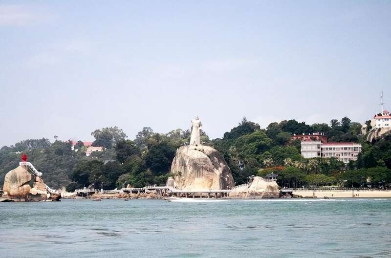 两岸统一