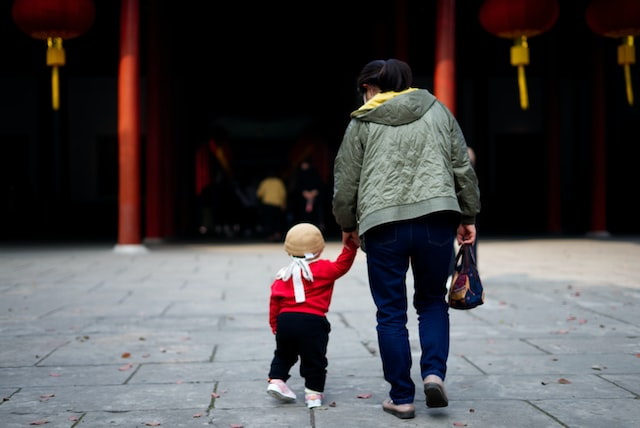 中国能否扭转人口下降趋势？看瑞典就知道了