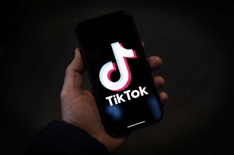 国际版抖音TikTok