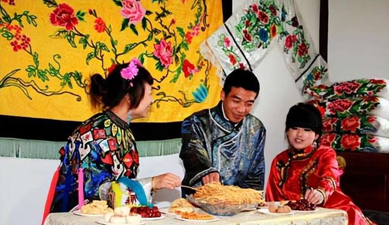 东干人