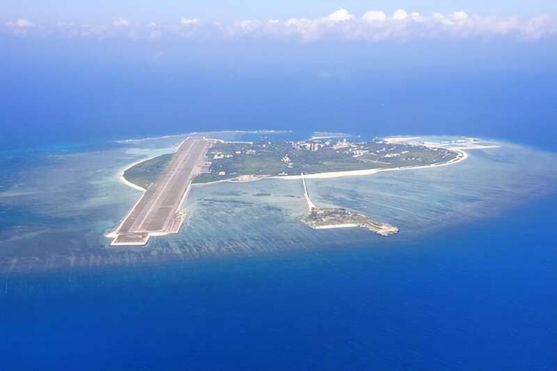 美国的主要战略重心是东海与南海，他们会在东海方向上威慑策动台湾地方政权独立，制造中国必须主动出击的态 ...