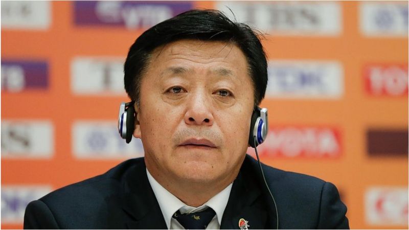 身兼足协党委书记的中国体育总局副局长杜兆才是目前足坛反腐行动中落马的最高级别官员 ...