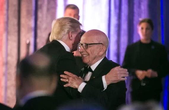 福克斯新闻和多米宁投票系统公司在最后一刻以7.875亿美元达成了令人震惊的和解协议 ...