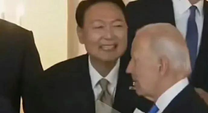 韩国尹锡悦政府