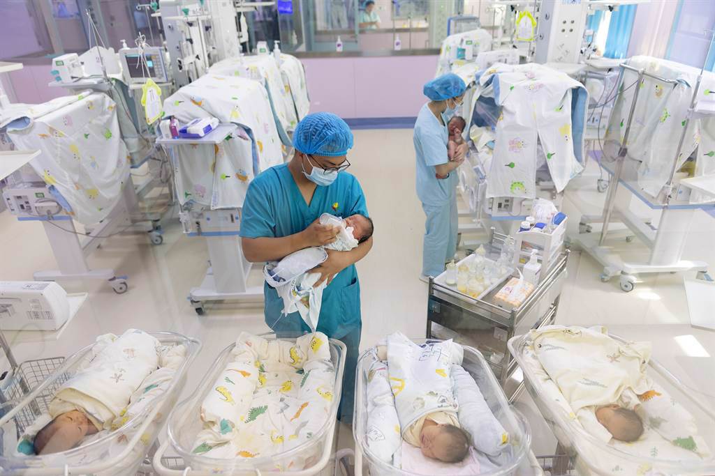 北京、上海、广州、深圳这4个中国最大一线城市的人口均在减少，其中上海减少的人口数最多 ...