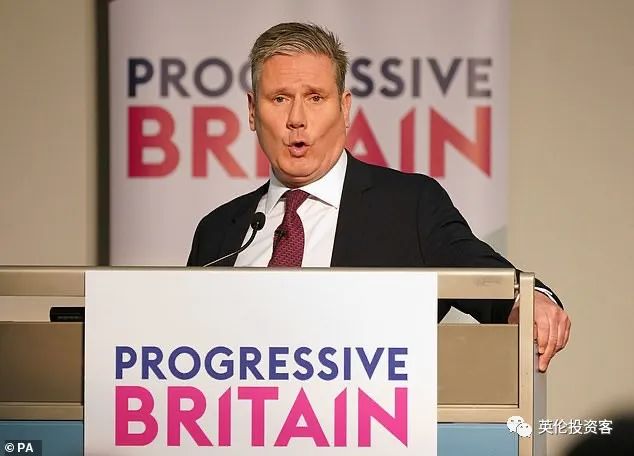 英内政大臣警告必须减少移民：英国人将忘记如何工作