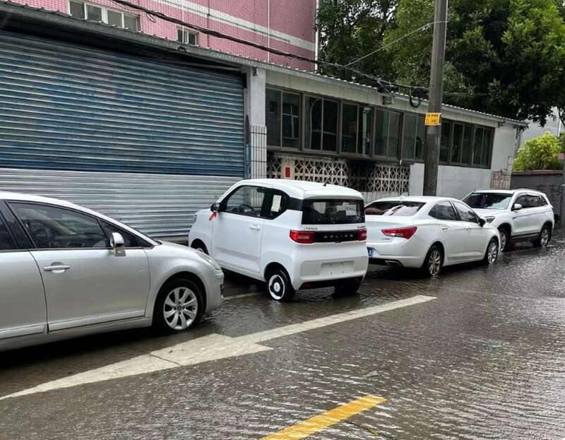五菱宏光MINIEV