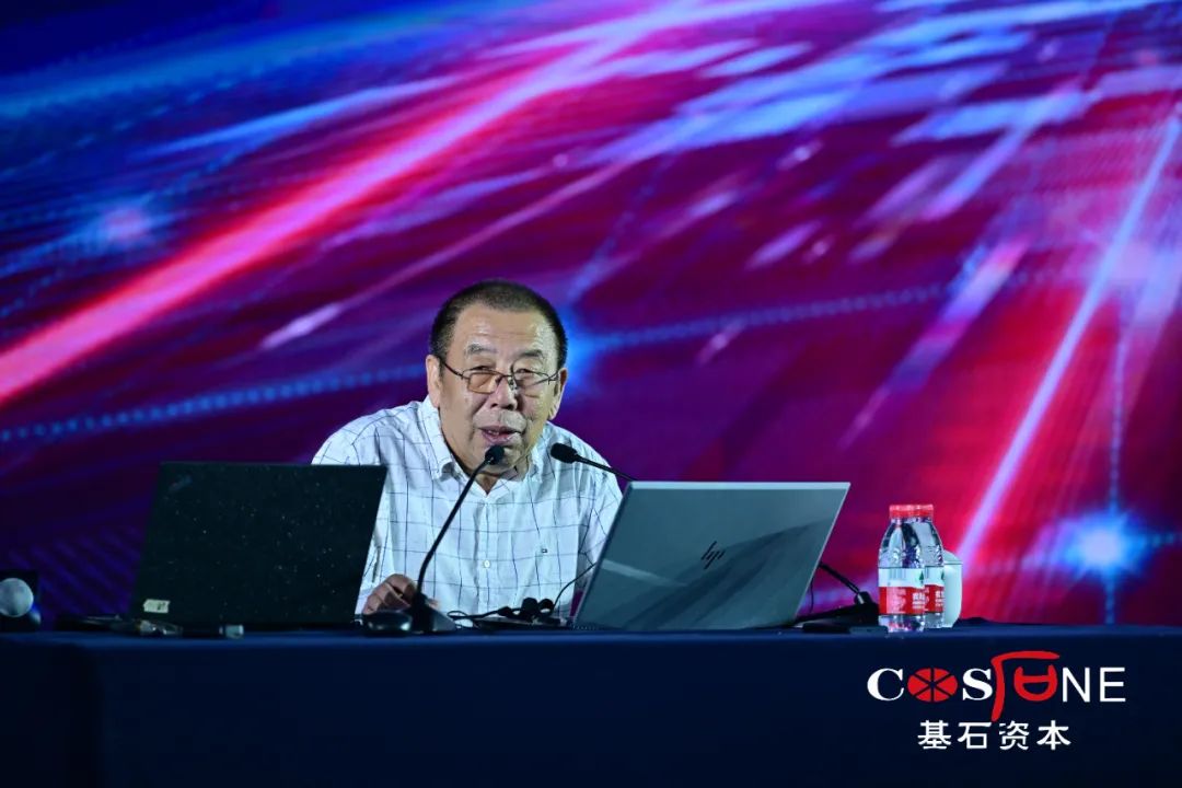 清华教授孙立平：对当前经济形势的三点看法