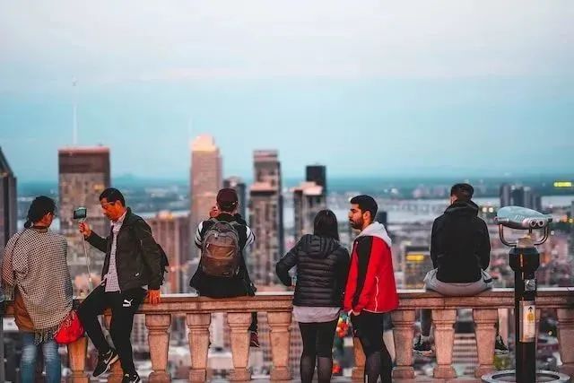 发达国家的移民大潮又开始了!对全球意味什么