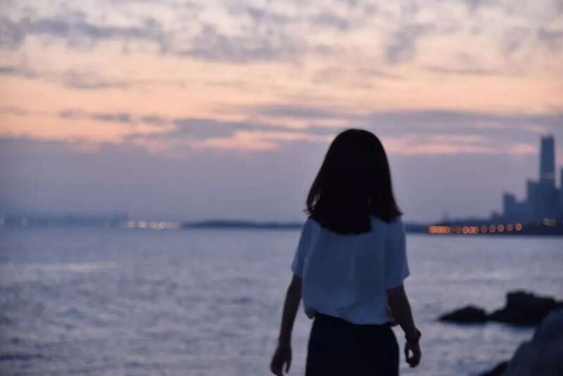 这也是让她毕业出走的原因