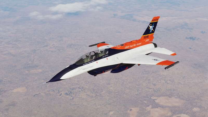 VISTA-X62A