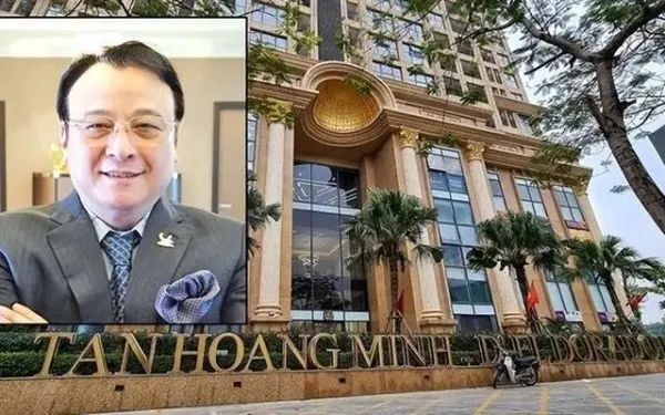 越南中产阶级看着房价飙涨，也纷纷加入炒房队伍中