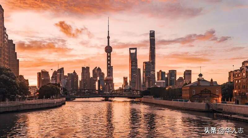 上海外滩