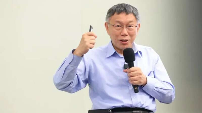那代表第三势力和白色力量的柯文哲强势冒起，又会对未来的两岸关系产生什么样的影响呢？ ...