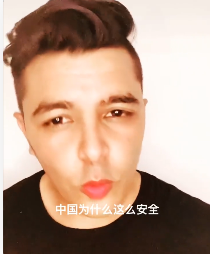 习惯了中国的安全的外国人也曾对中国的安全提出疑问：中国为什么这么安全 ...
