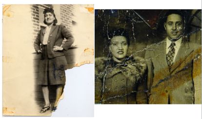 Henrietta Lacks
