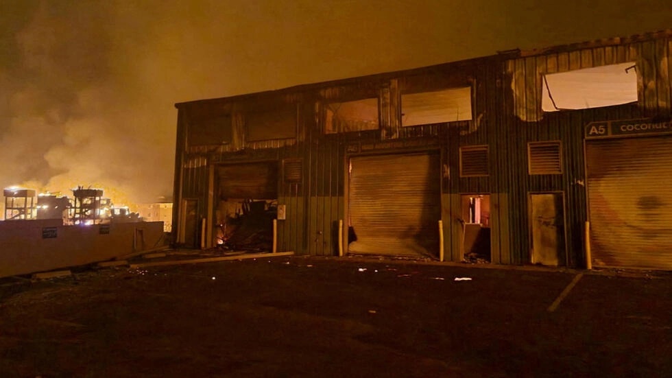 HAWAII-WILDFIRES/DEATHS