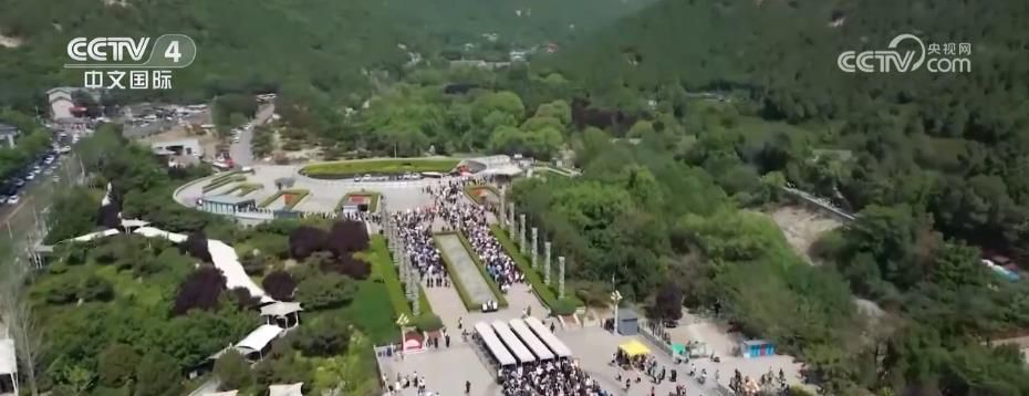 泰山景区今年接待进山游客突破600万人次