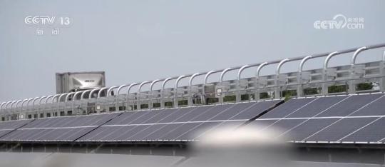 交通基础设施可承载清洁能源开发潜力巨大