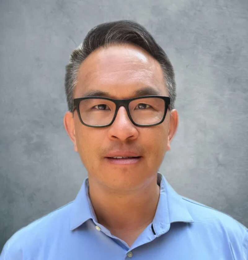 安德烈·黄在Lumentum工作了20多年，他说他领导了公司最赚钱的产品线的开发