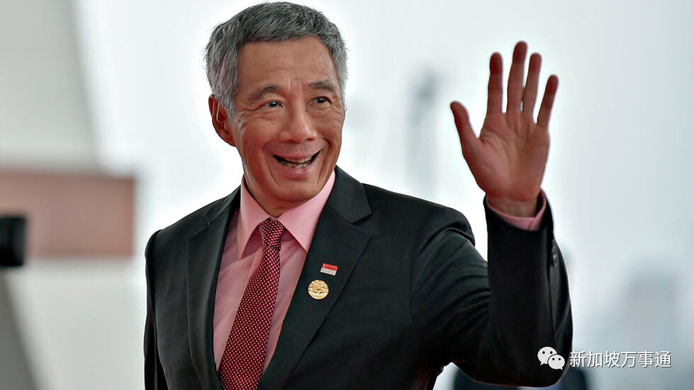 李显龙