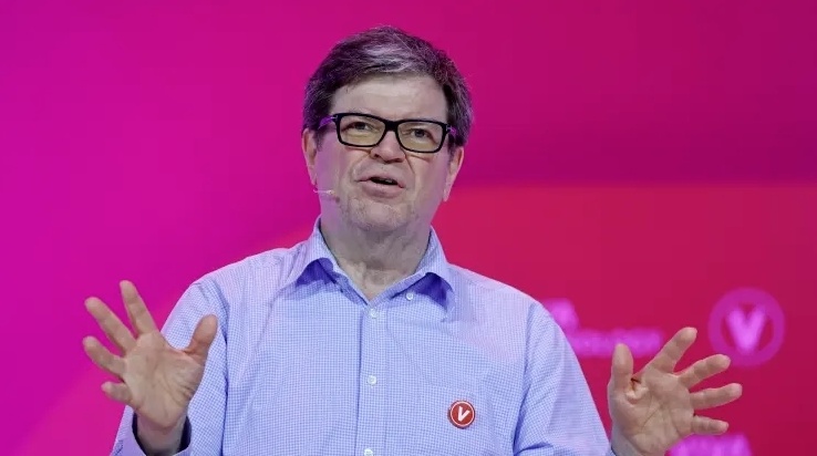 Meta首席科学家杨立昆（Yann LeCun）