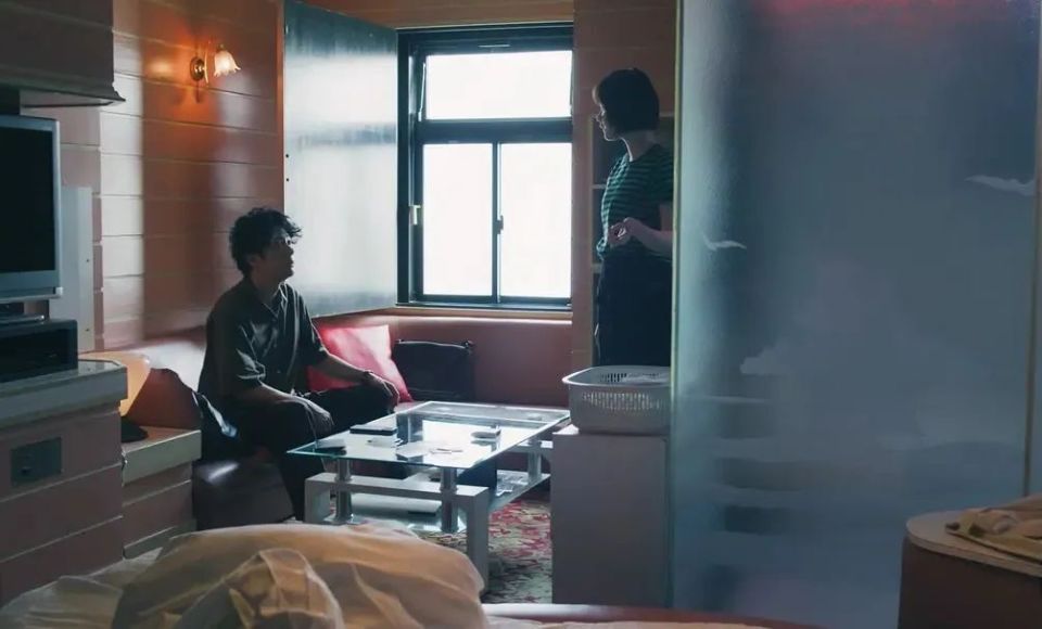 卖掉了北京的房子，选择去租房