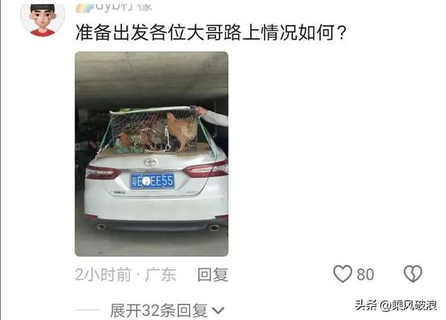 鸡鸭鹅，腊肉准备好了