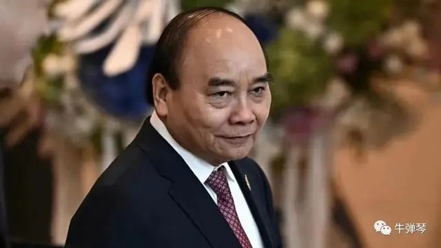 阮春福