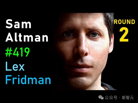 Fridman的播客中Altman也提到很多GPT-5相关的细节