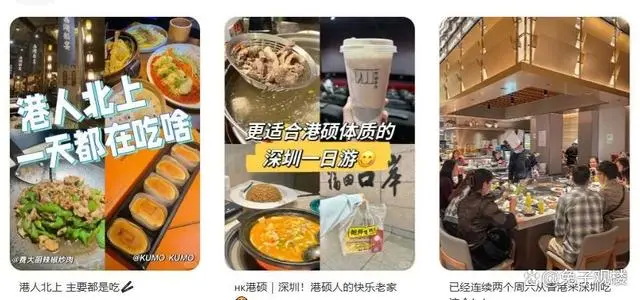 火锅、快餐、小吃、茶饮、烘焙都得试一遍
