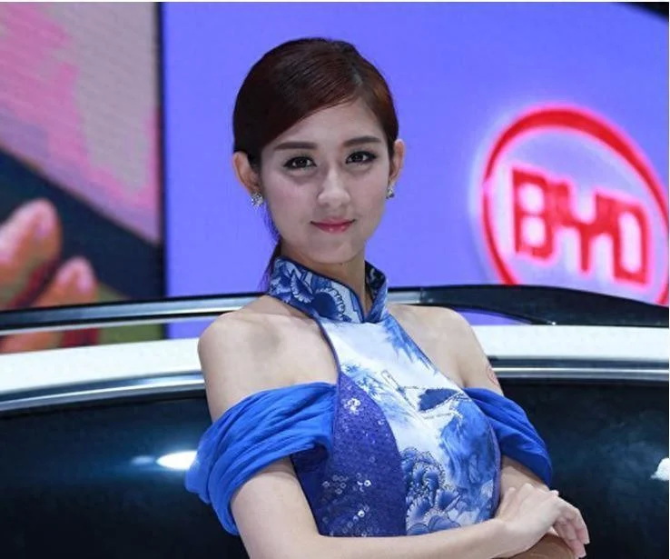 2023年比亚迪全球销量超过300万台