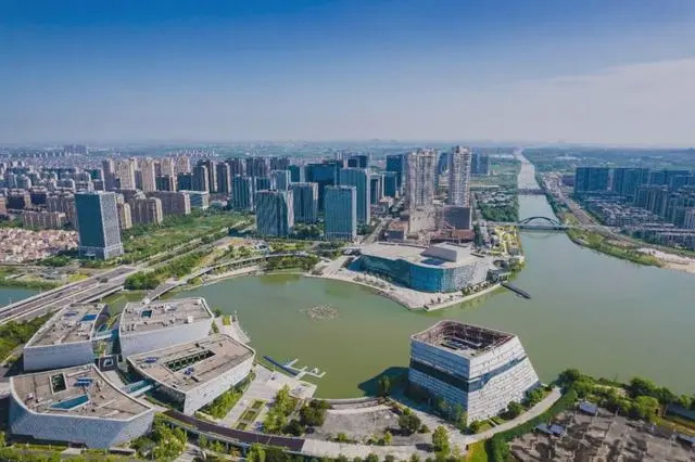 宁波慈溪市