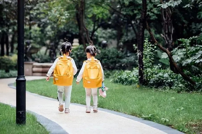 上幼儿园
