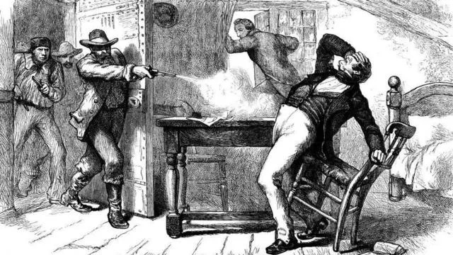 约瑟夫·史密斯 （Joseph Smith）