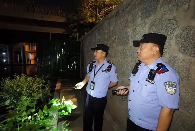 北京重点站区开展风险隐患“大排查大起底大管控”