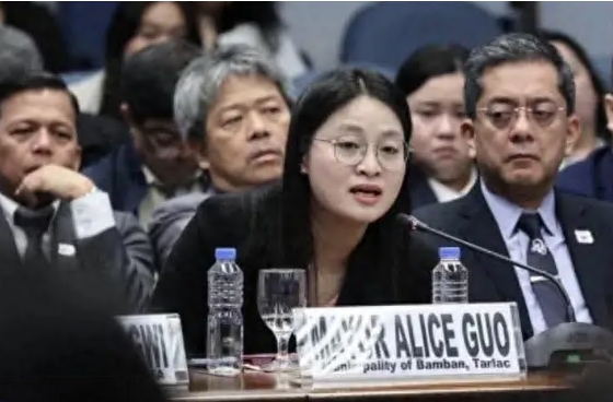 菲律宾华人忧心忡忡，华人女市长被指控