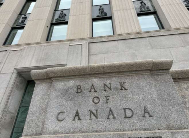 Bank of Canada