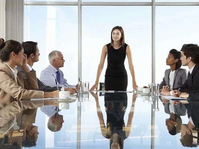高薪职业可能让许多人重新考虑自己的职业选择