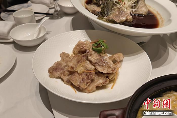 锅包肉